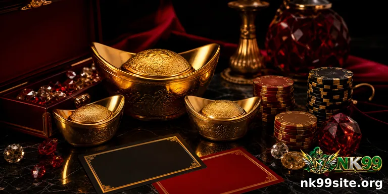 Đôi nét về xổ số miền Nam NK99