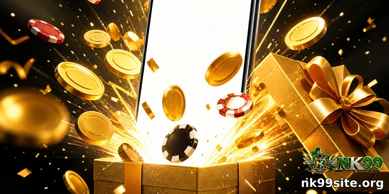 Vì sao nên tải app NK99 